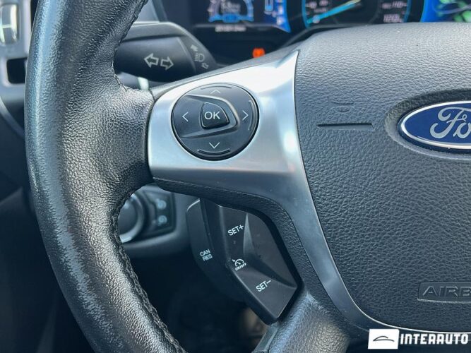 Ford C-MAX 48 interauto-car