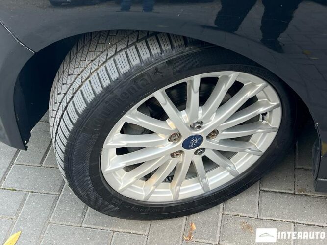 Ford C-MAX 62 interauto-car
