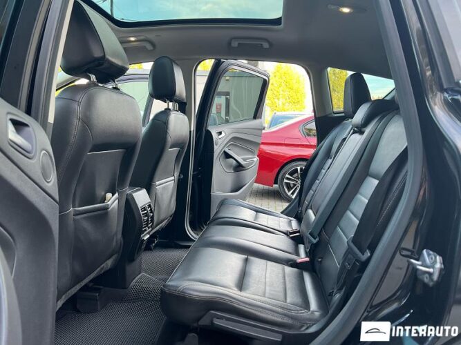 Ford C-MAX 59 interauto-car