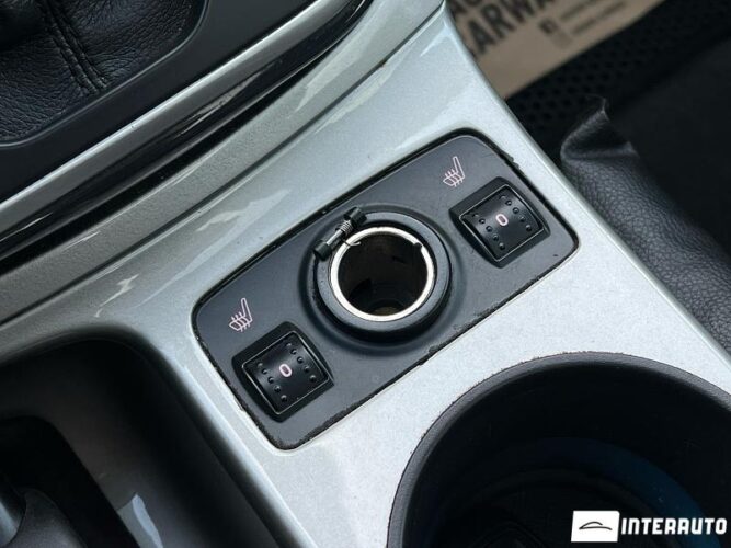 Ford C-MAX 55 interauto-car