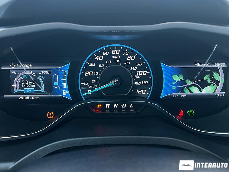 Ford C-MAX 24 automobil-interauto