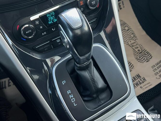 Ford C-MAX 54 interauto-car