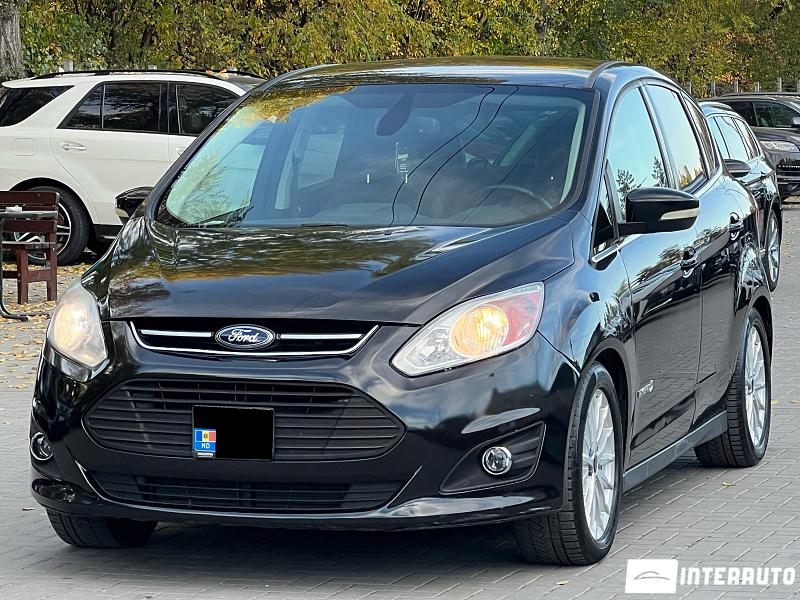 Ford C-MAX 2 interauto oferta masina