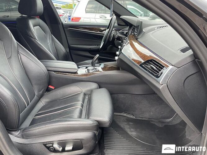 BMW 540 47 interauto-car
