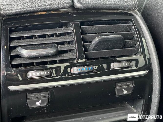 BMW 540 49 interauto-car