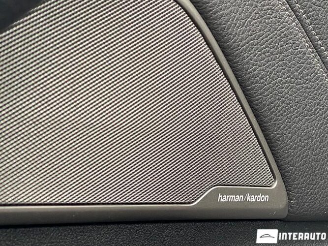 BMW 540 50 interauto-car