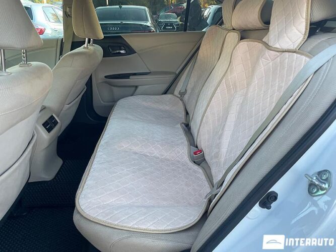 Honda Accord 39 interauto-car