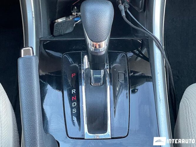 Honda Accord 36 interauto-car