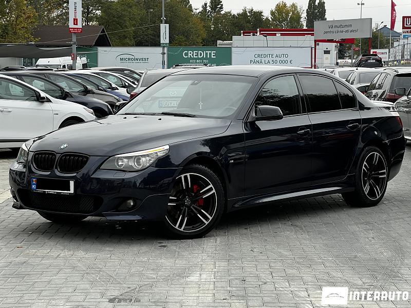 BMW 525 2 interauto oferta masina