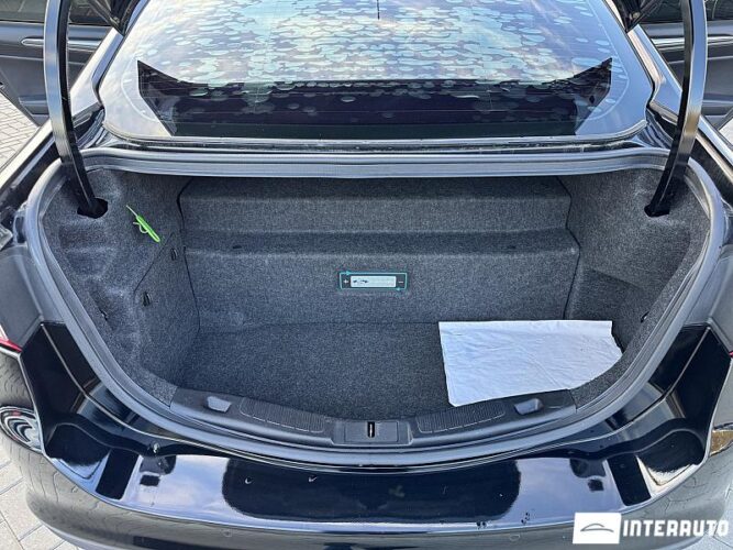 Ford Fusion 52 interauto-car