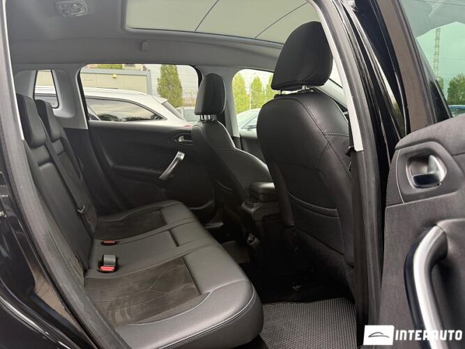 Peugeot 2008 42 interauto-car