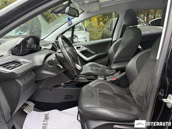 Peugeot 2008 32 interauto-car