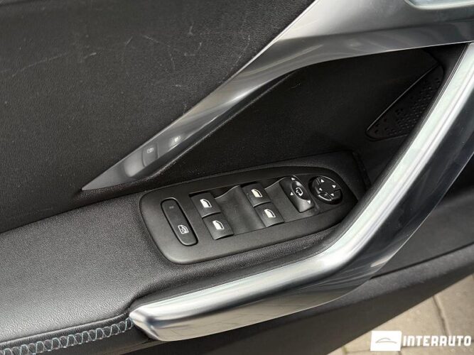 Peugeot 2008 33 interauto-car