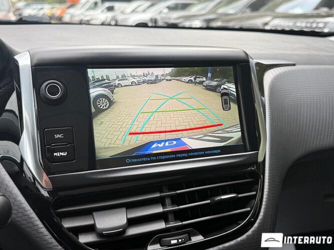 Peugeot 2008 39 interauto-car