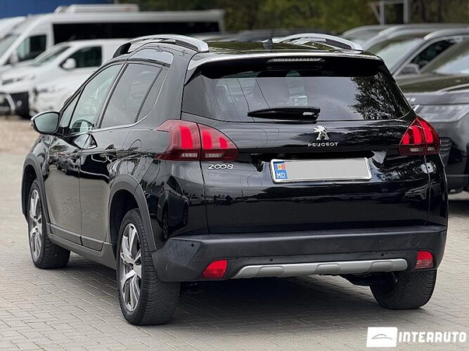 Peugeot 2008 31 interauto-car