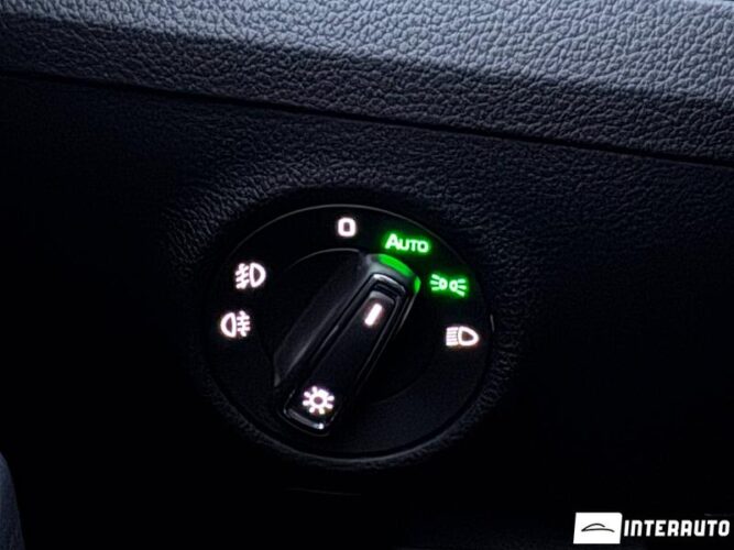 Skoda Superb 53 interauto-car