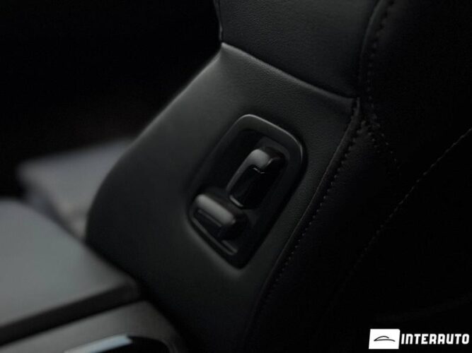 Skoda Superb 52 interauto-car