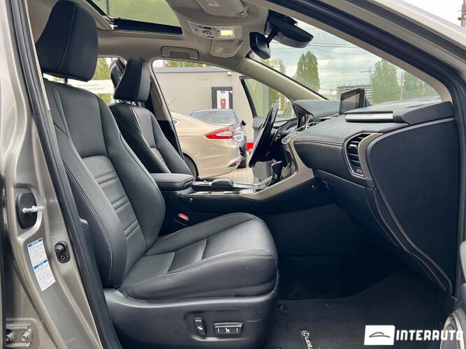 Lexus NX 300H 52 interauto-car