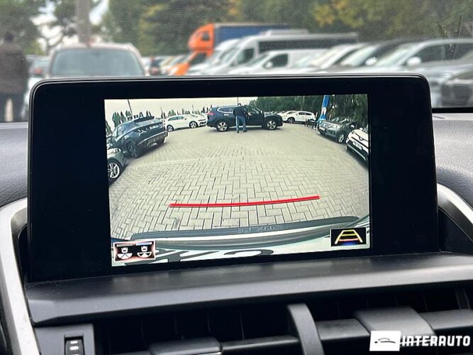 Lexus NX 300H 47 interauto-car