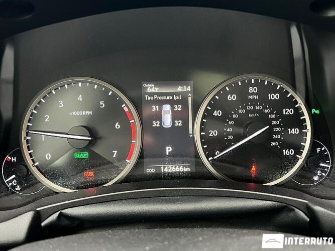 Lexus NX 300H 46 interauto-car