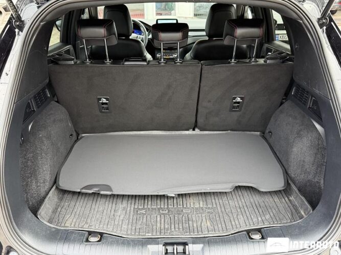 Ford Kuga 51 interauto-car