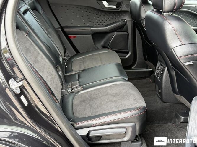 Ford Kuga 49 interauto-car