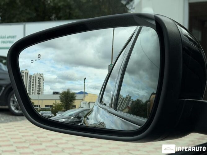 Ford Kuga 37 interauto-car