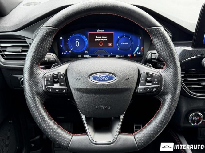 Ford Kuga 44 interauto-car