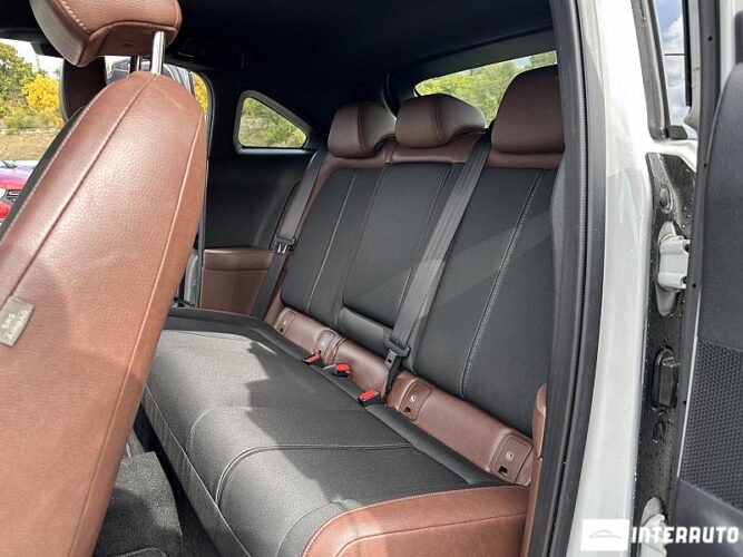 Mazda MX-30 39 interauto-car