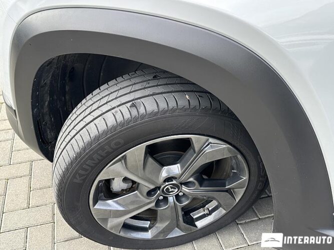 Mazda MX-30 42 interauto-car