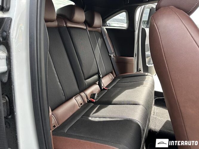 Mazda MX-30 40 interauto-car