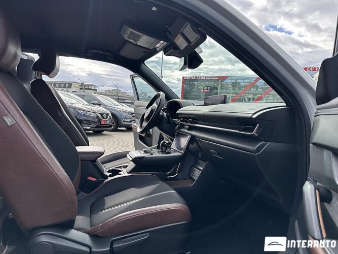 Mazda MX-30 41 interauto-car