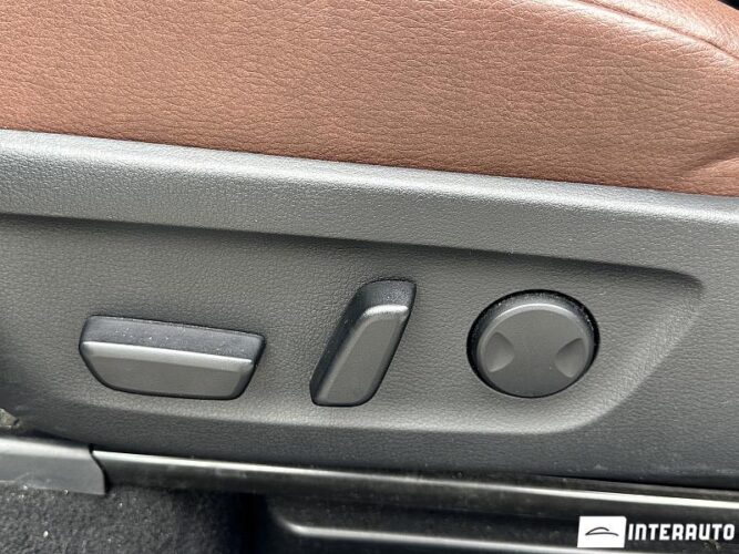 Mazda MX-30 45 interauto-car