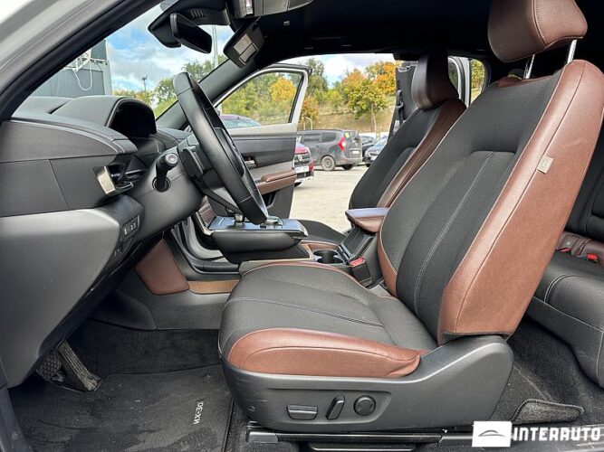 Mazda MX-30 33 interauto-car