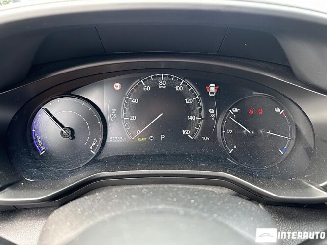 Mazda MX-30 36 interauto-car