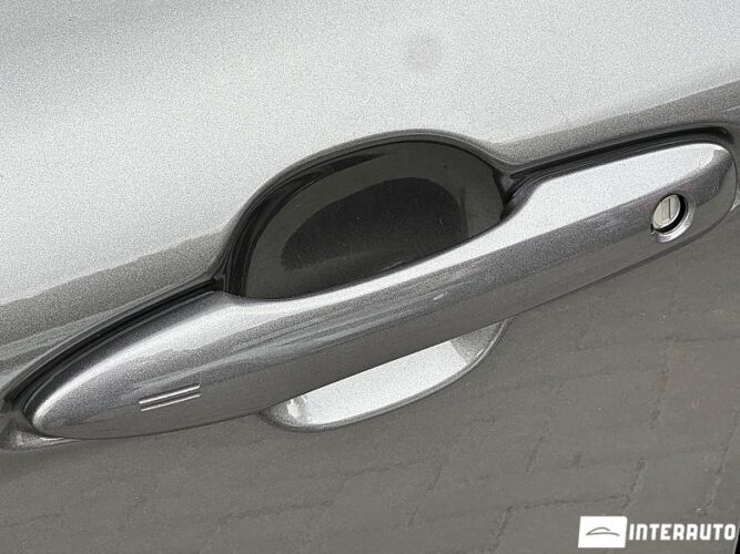 Toyota Camry 52 interauto-car