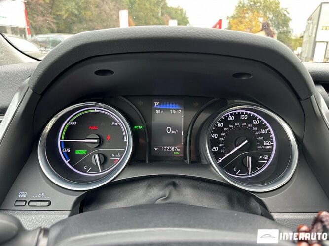 Toyota Camry 41 interauto-car