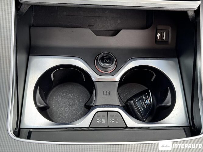 BMW X5 2.5D 49 interauto-car