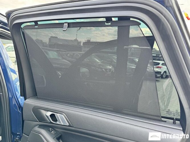 BMW X5 2.5D 52 interauto-car