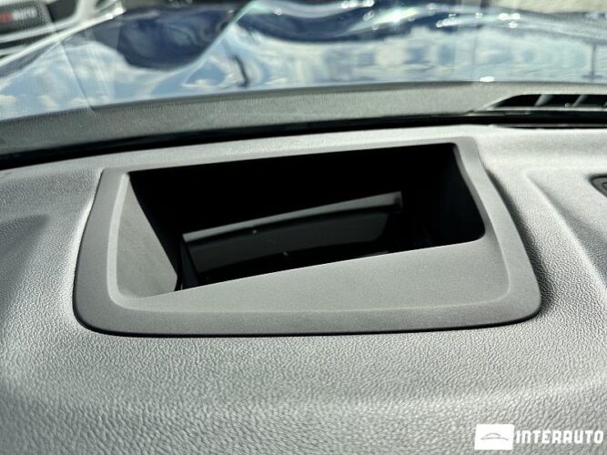 BMW X5 2.5D 45 interauto-car