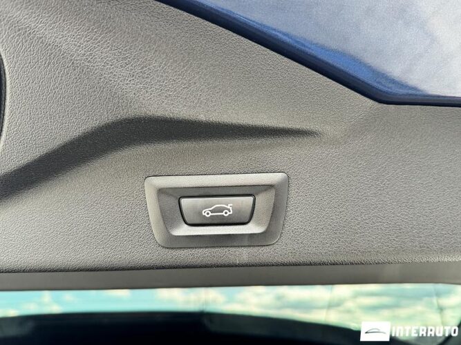 BMW X5 2.5D 61 interauto-car