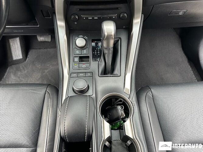 Lexus NX 300H 43 interauto-car