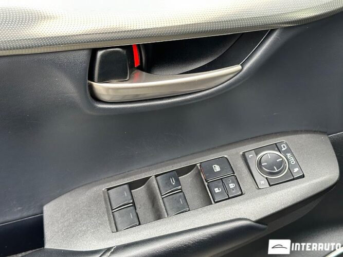 Lexus NX 300H 44 interauto-car