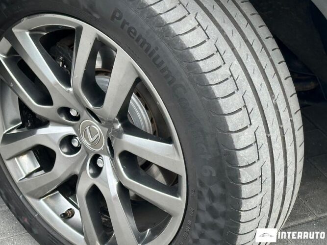 Lexus NX 300H 50 interauto-car