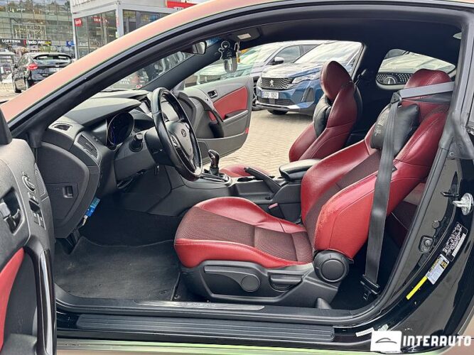 Hyundai Genesis 31 interauto-car