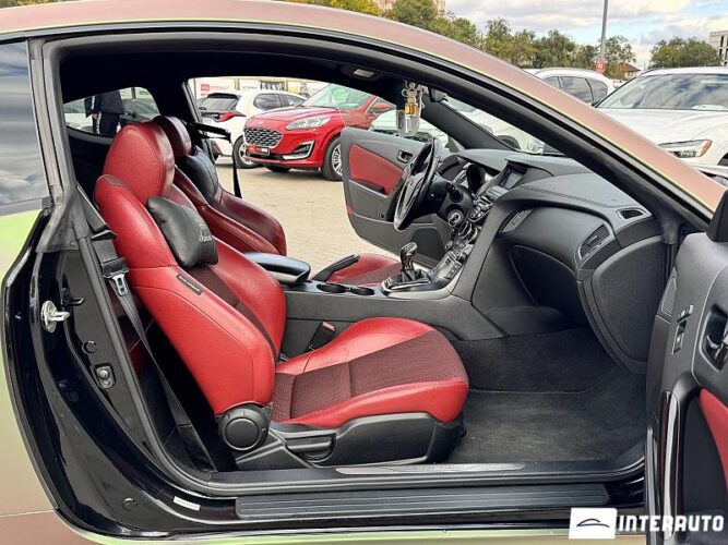 Hyundai Genesis 39 interauto-car