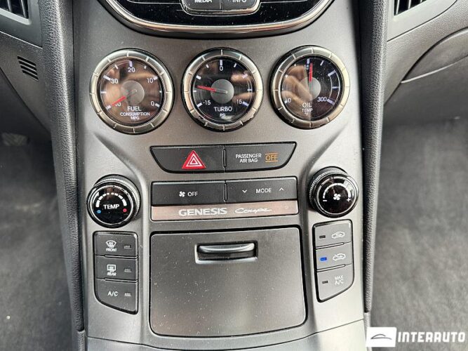 Hyundai Genesis 36 interauto-car