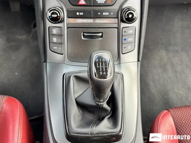 Hyundai Genesis 37 interauto-car