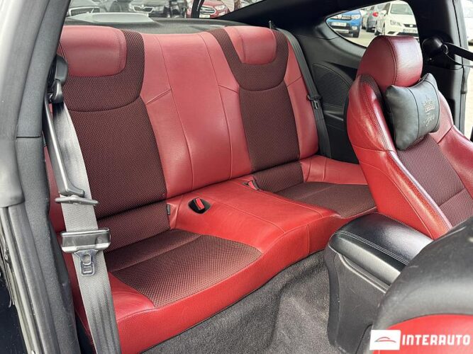 Hyundai Genesis 38 interauto-car