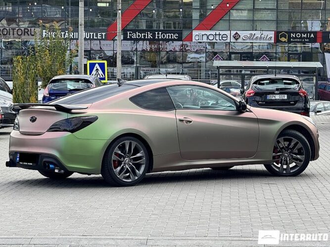 Hyundai Genesis 29 interauto-car